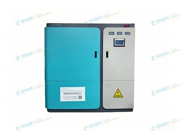 實驗室超純水設備1系列 實驗室超純水設備1系列