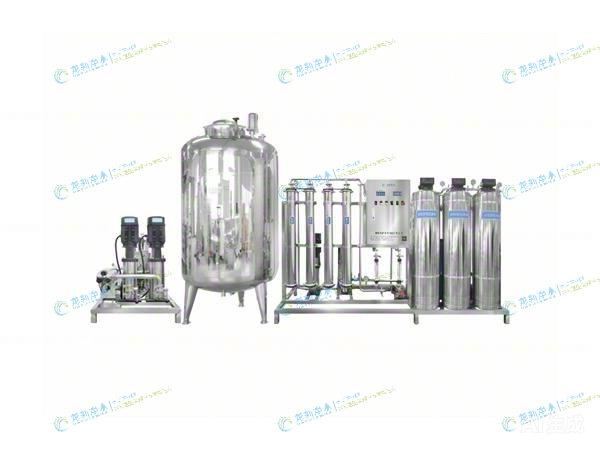 內鏡清洗純水設備2系列 內鏡清洗純水設備2系列