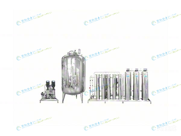 中心供應室純水設備 中心供應室純水設備