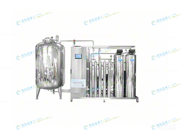 實驗室超純水設備2系列 實驗室超純水設備2系列